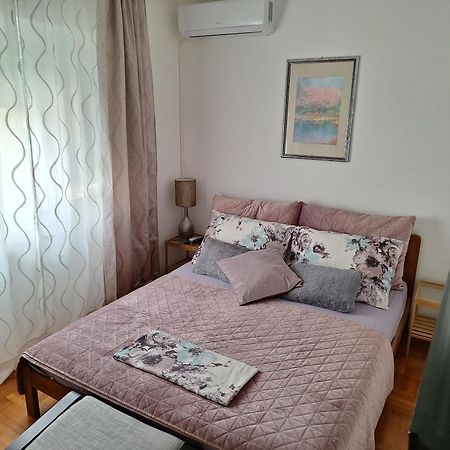 Apartments Anita Криквеница Екстериор снимка