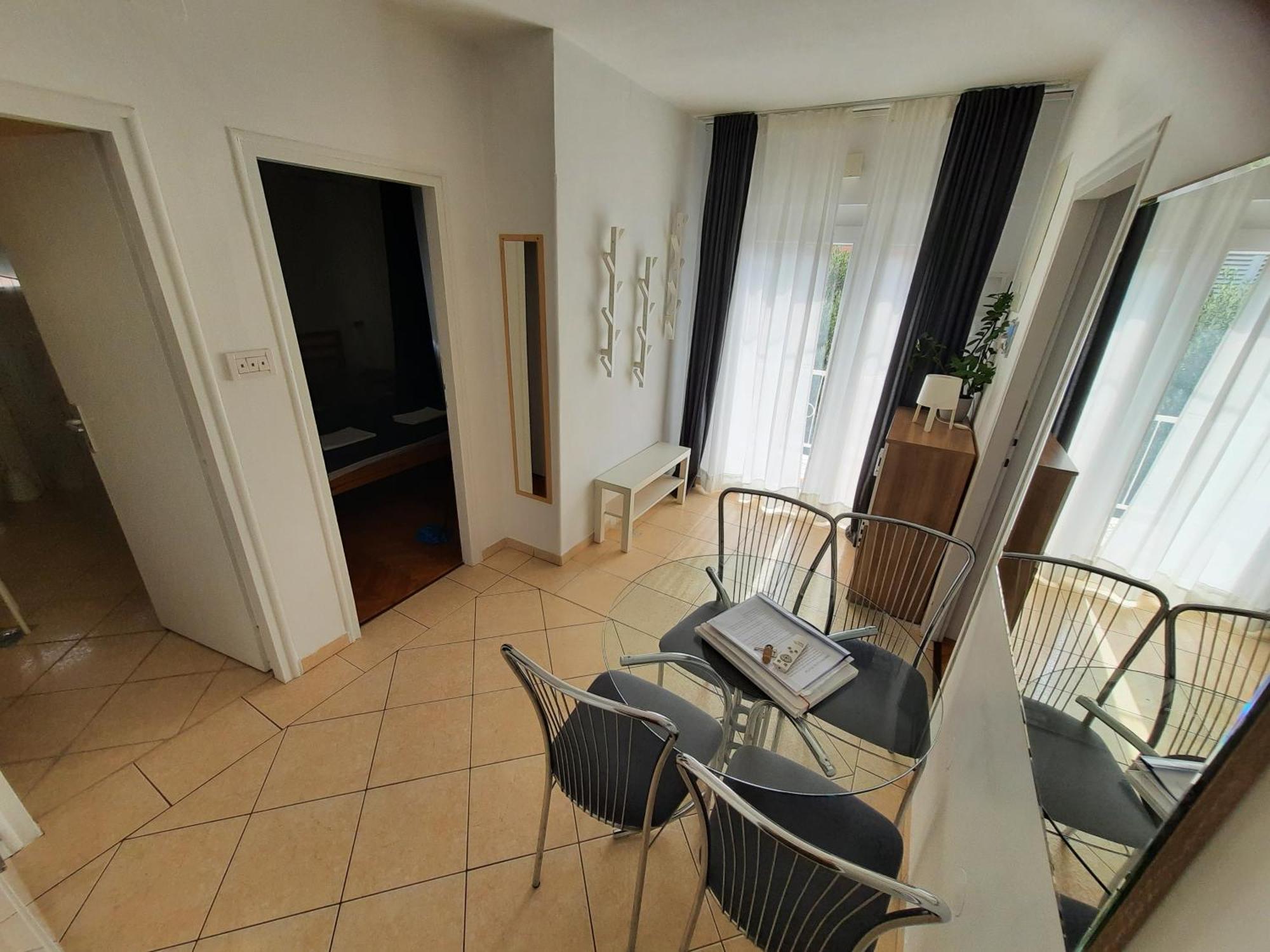 Apartments Anita Криквеница Стая снимка