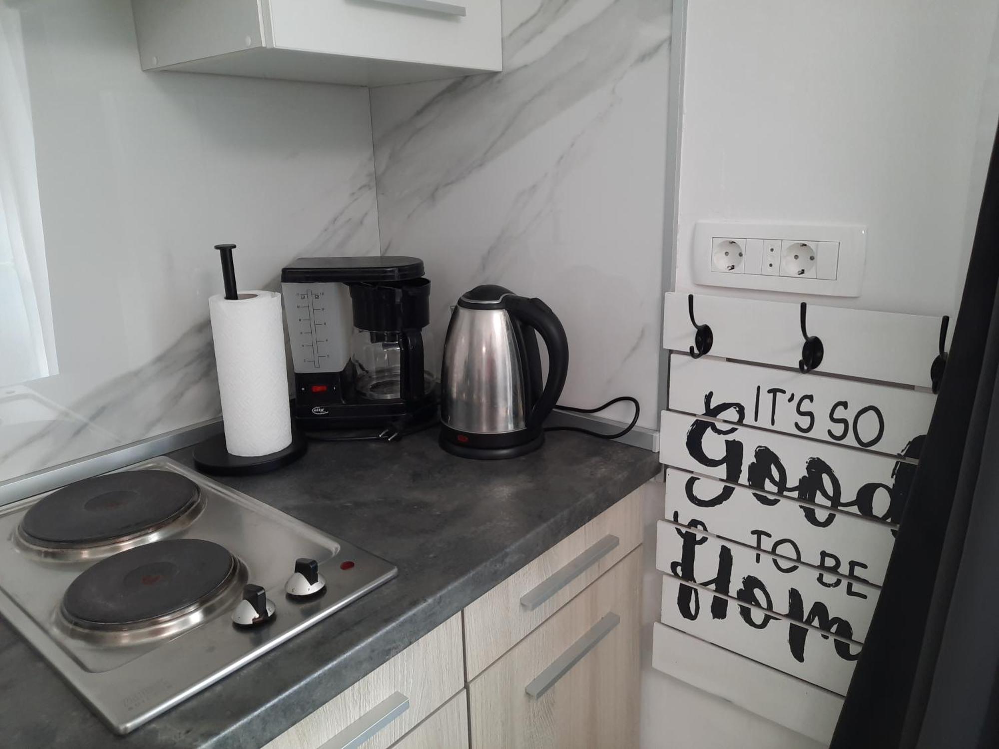 Apartments Anita Криквеница Стая снимка